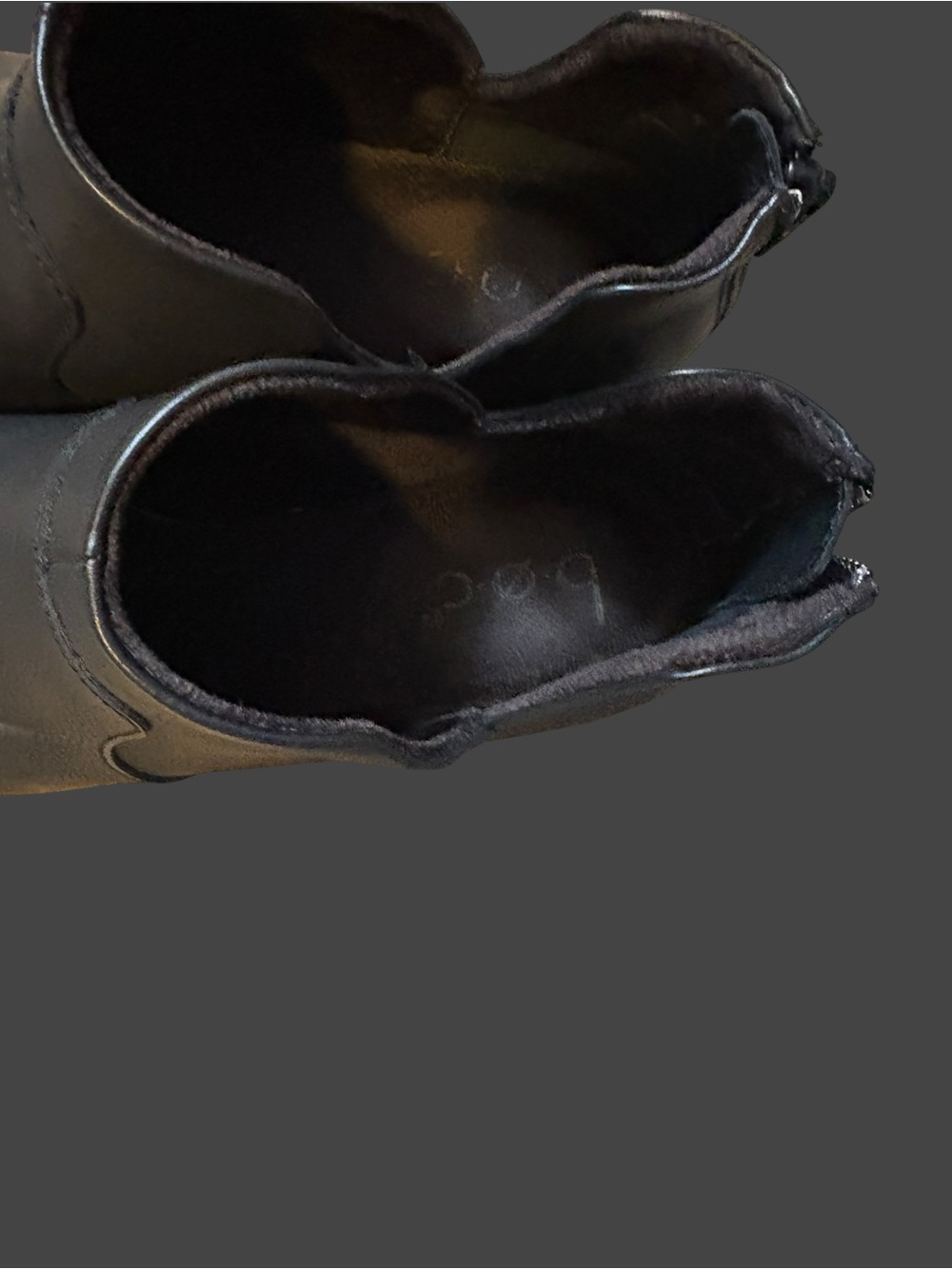 Women's Lucy Western Bootie b.o.c. - Picture 5 of 7